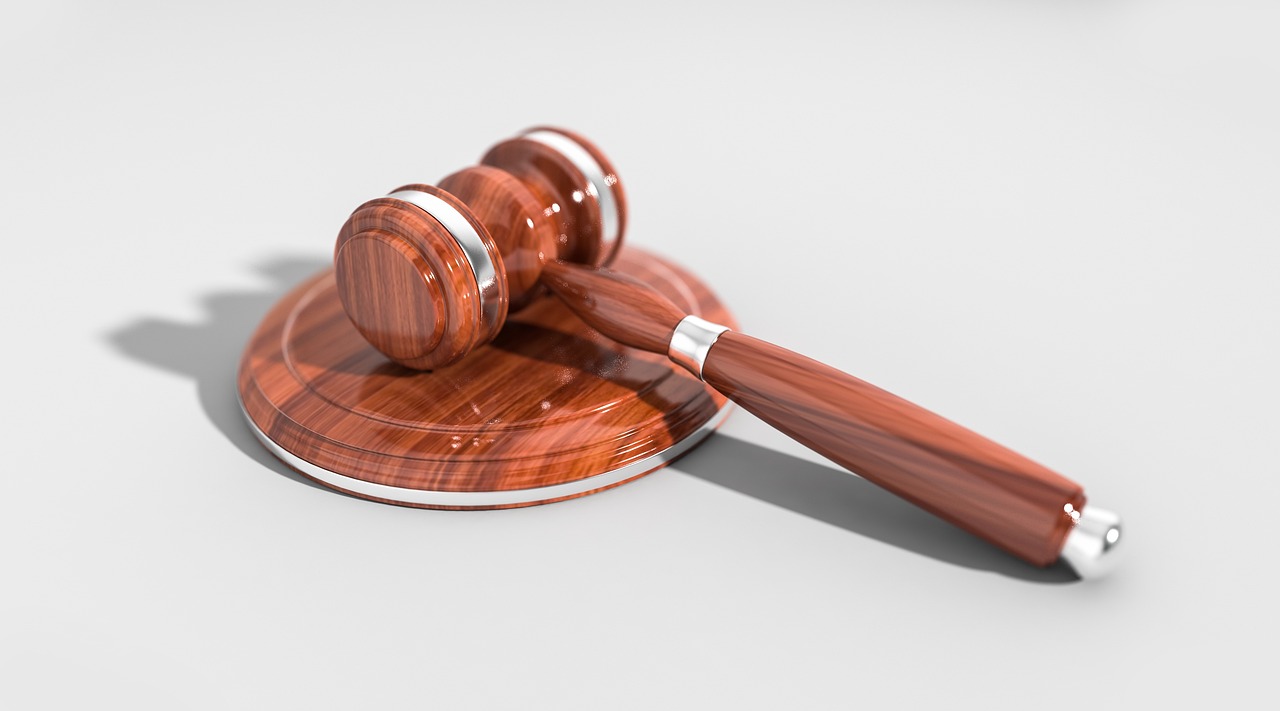 Discretion Discretion: Understanding its Legal and Ethical