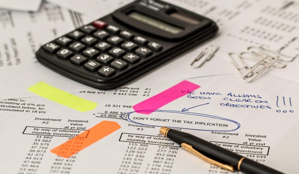 title insurance document