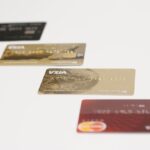 unsecured credit card