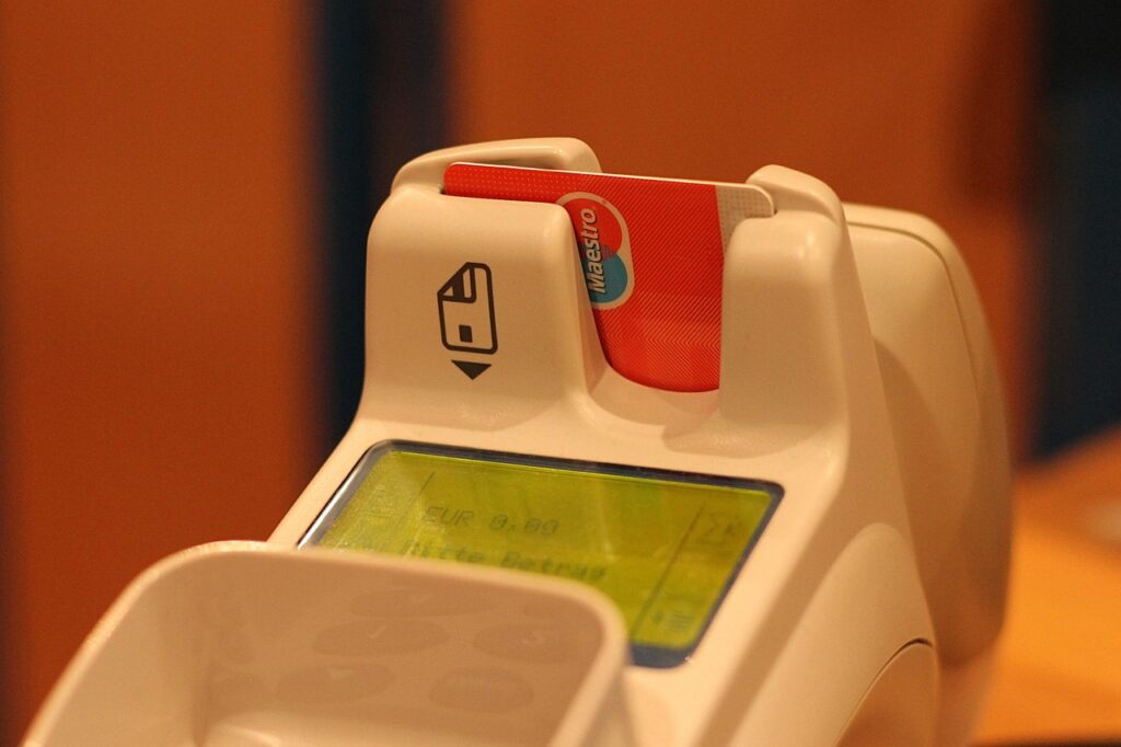 unsecured credit card approval