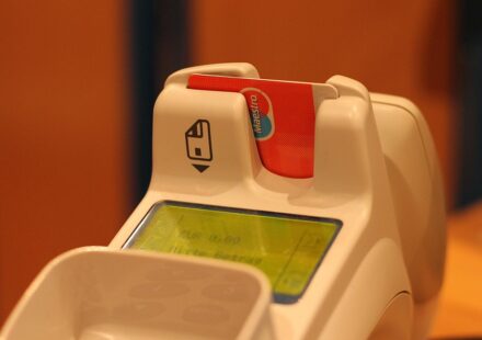 unsecured credit card approval