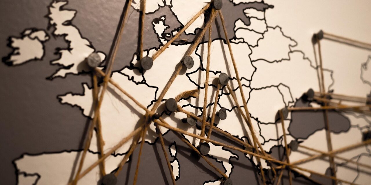 klgates global offices