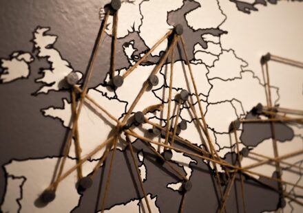 klgates global offices