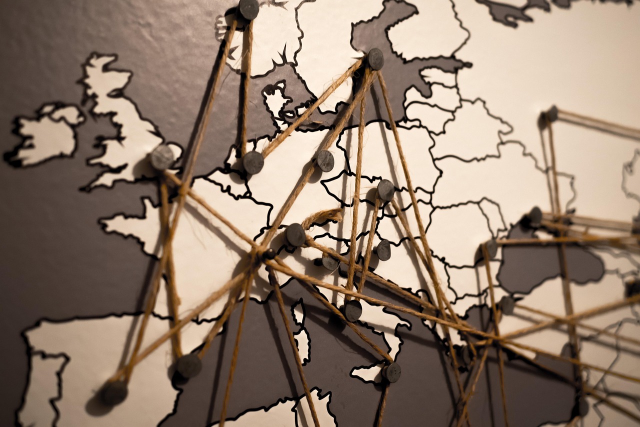 K&L Gates: Navigating Global Legal Practice